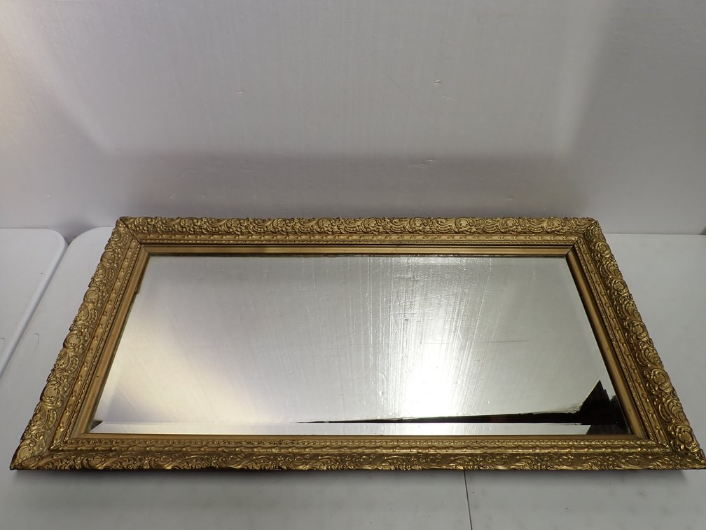 Antique Mirror (D)