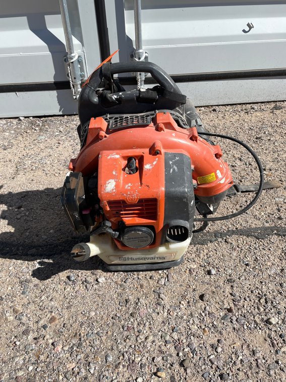 Husqvarna 150 BT Blower (L)