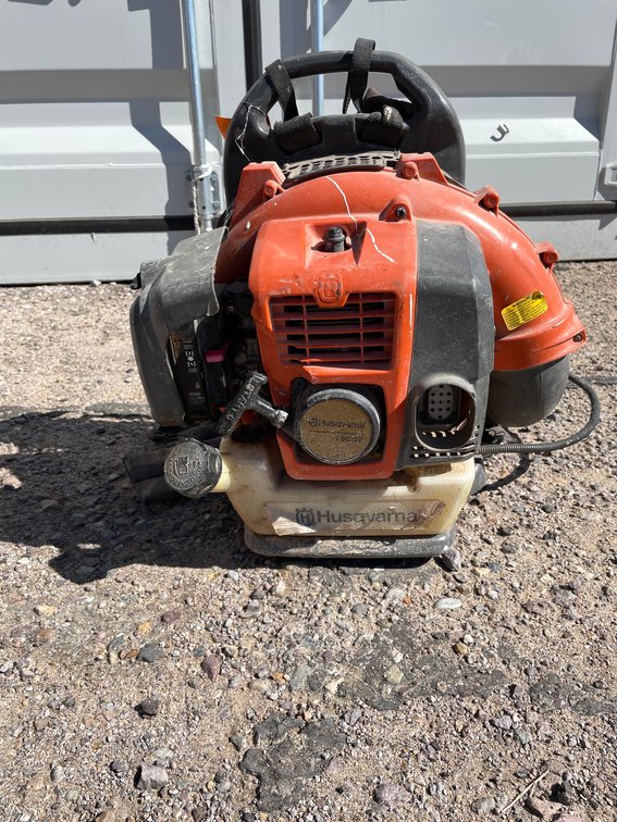 Husqvarna 150 BT Blower (L)