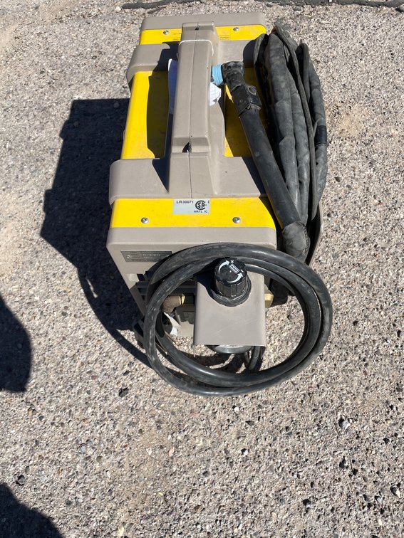 Esab Plasma Cutter (O)