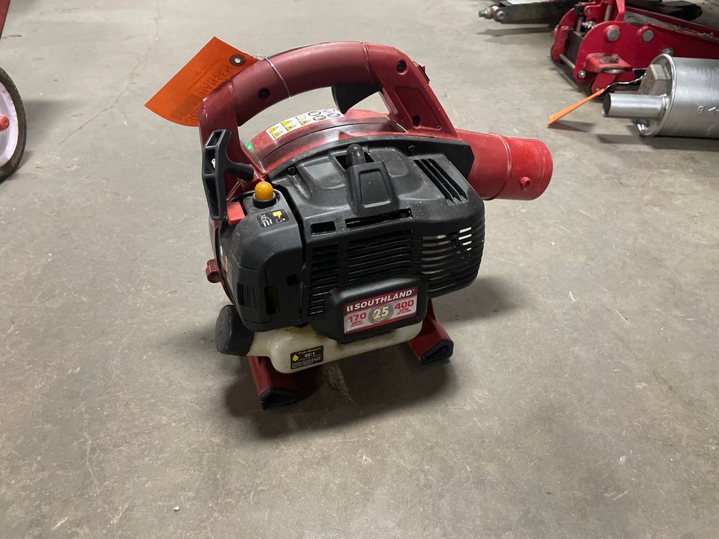 Southland Leaf Blower (CW)