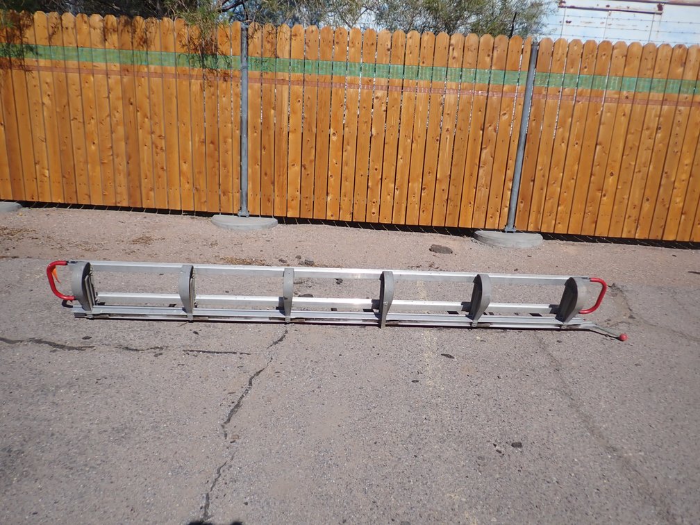 Trim-A-Brake Sheet Brake (O)
