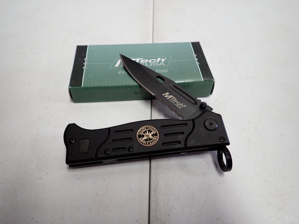 MTech Special Forces Knife (A)