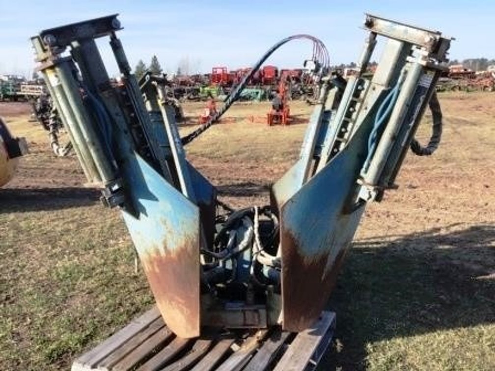 Caretree 742 Tree Spade (Mason, WI)