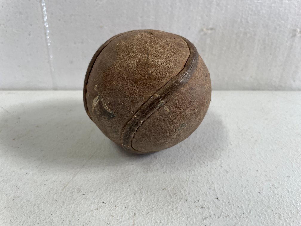 Baseball Vintage (A, top shelf)
