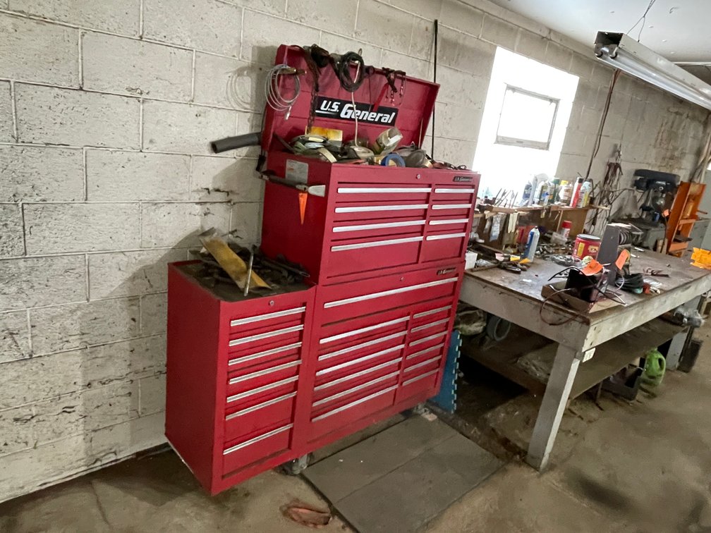 U.S. General Toolbox