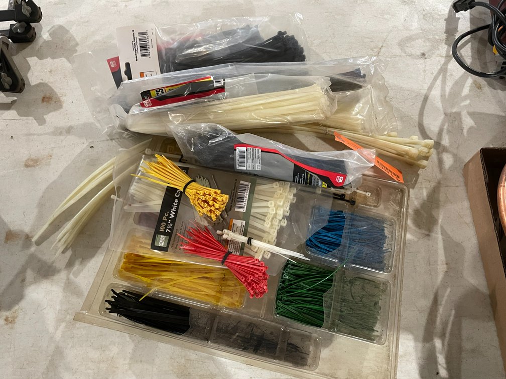 Zip Ties