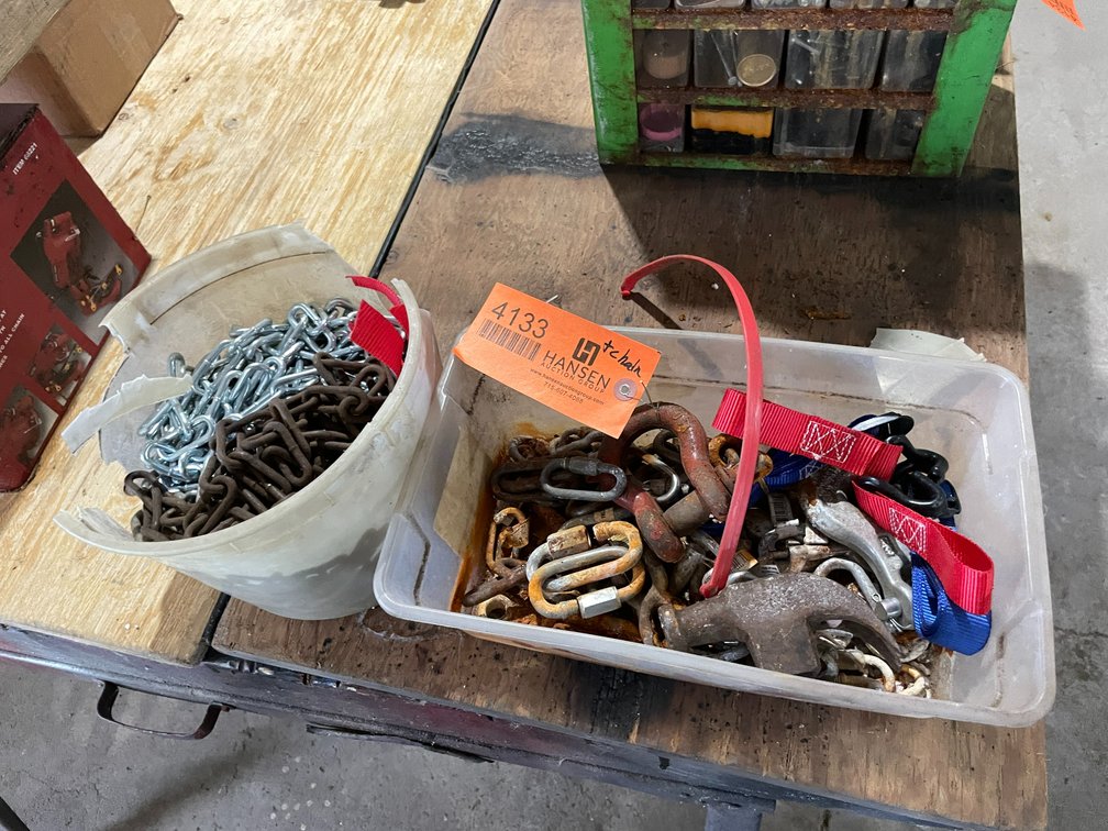 Miscellaneous Chain