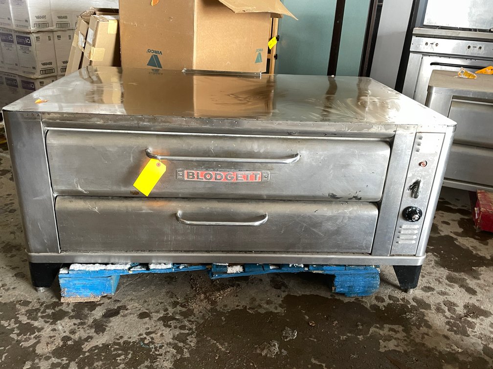Blodgett Industrial 951 Oven, (A)