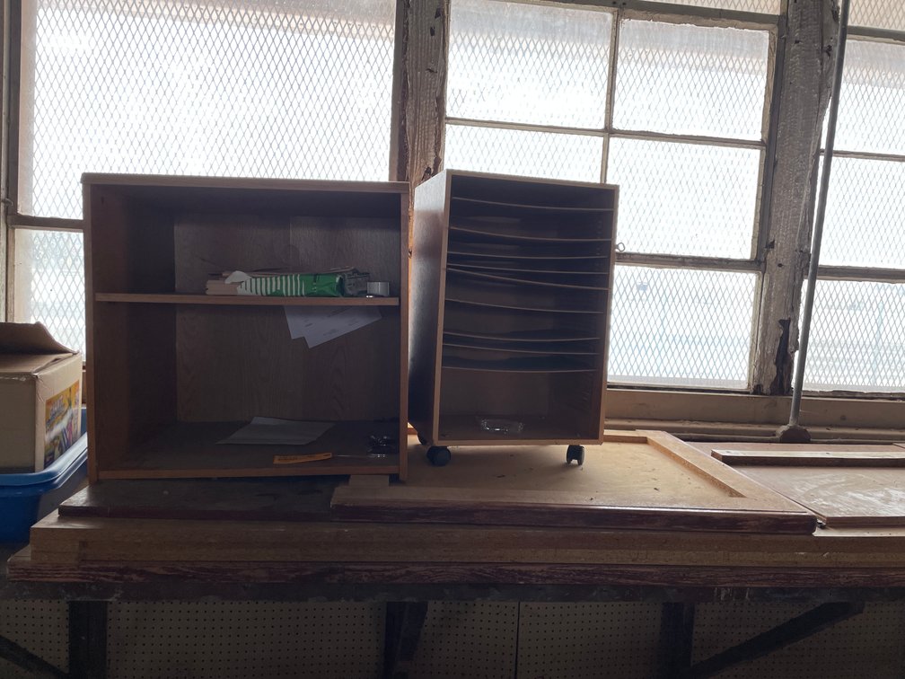 Miscellaneous Lot, (A)