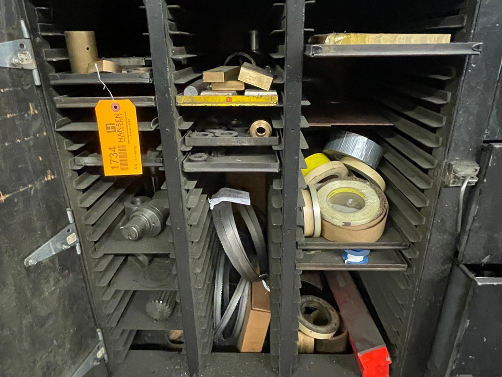 Misc. Brass Pieces