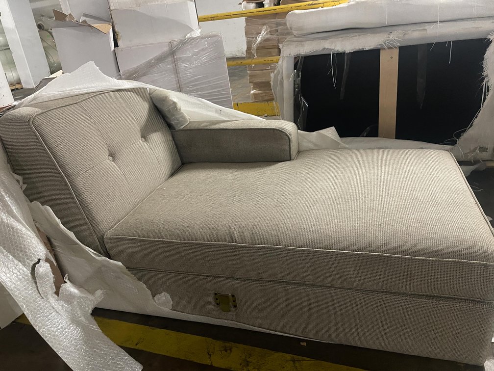 Lounge Couch Sectional
