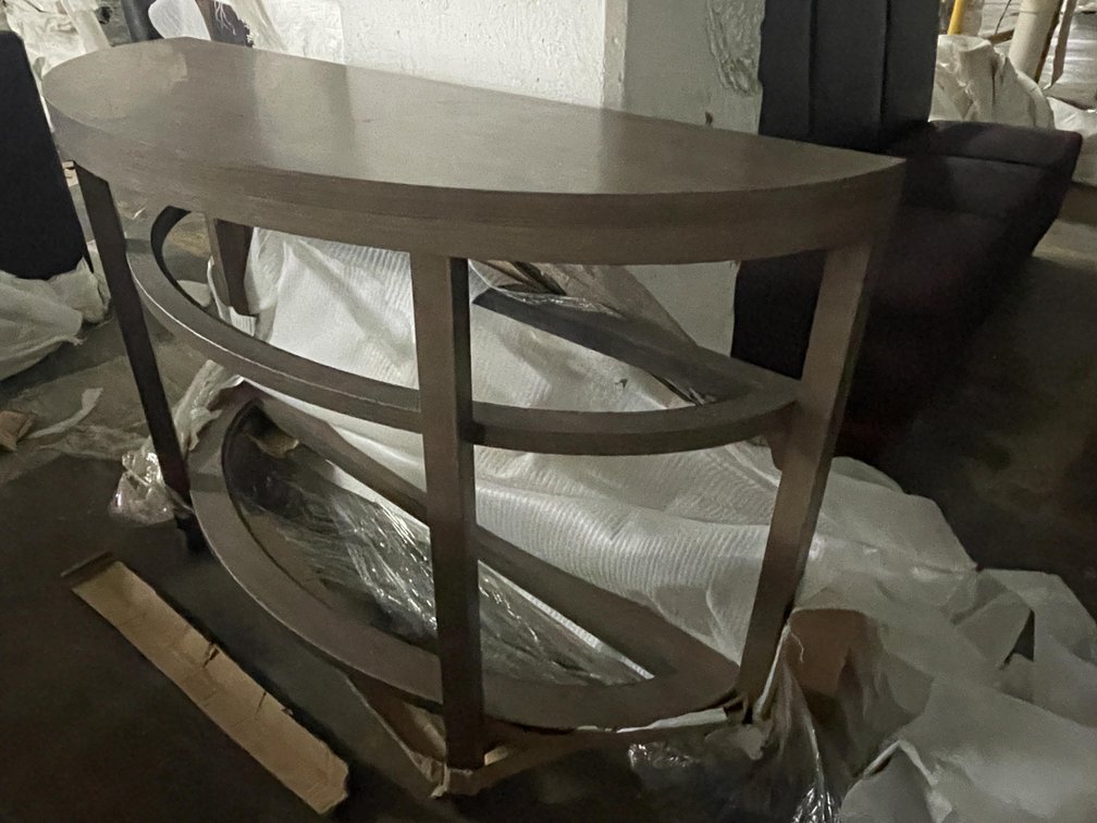 Hall Table