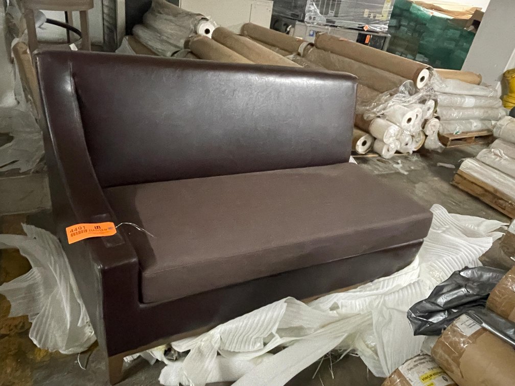 Sectional Sofa