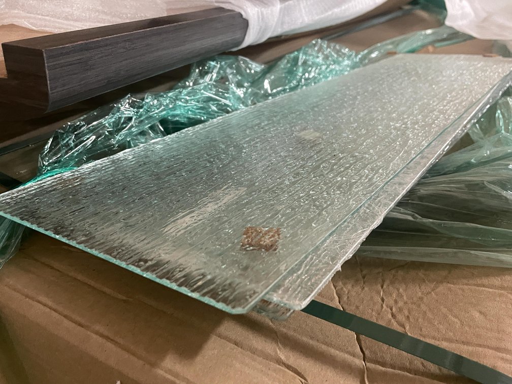 Pallet of Countertops