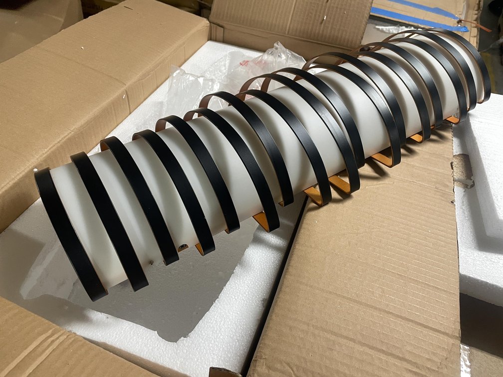 Wall Sconce
