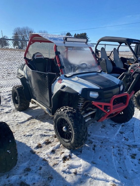 2010 Polaris R2R 800 (Has WI Registration) (Clintonville, WI)