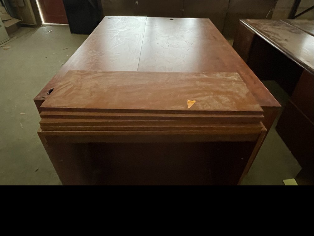 (3) Office Desk Items, (A)