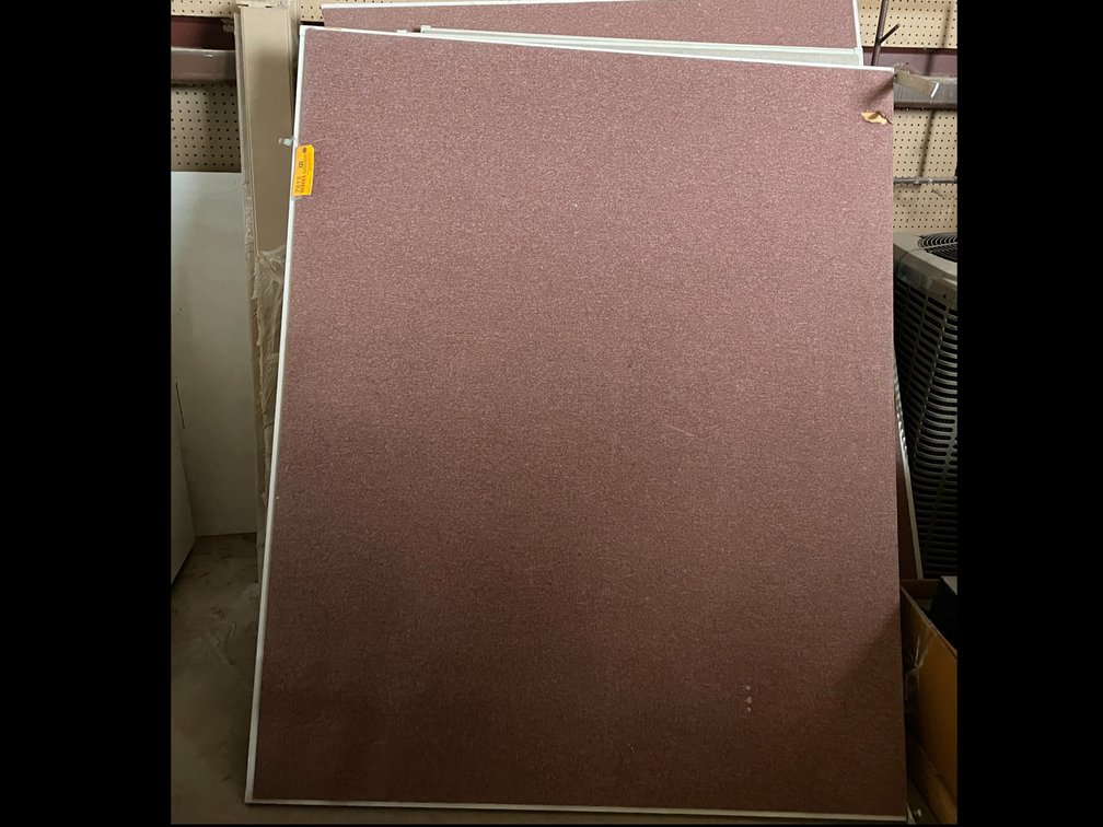 Lot of Room Dividers (A)