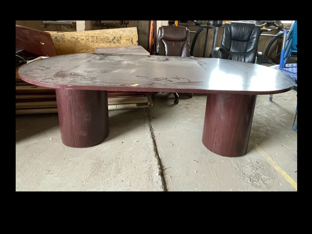 Office Furniture (A)