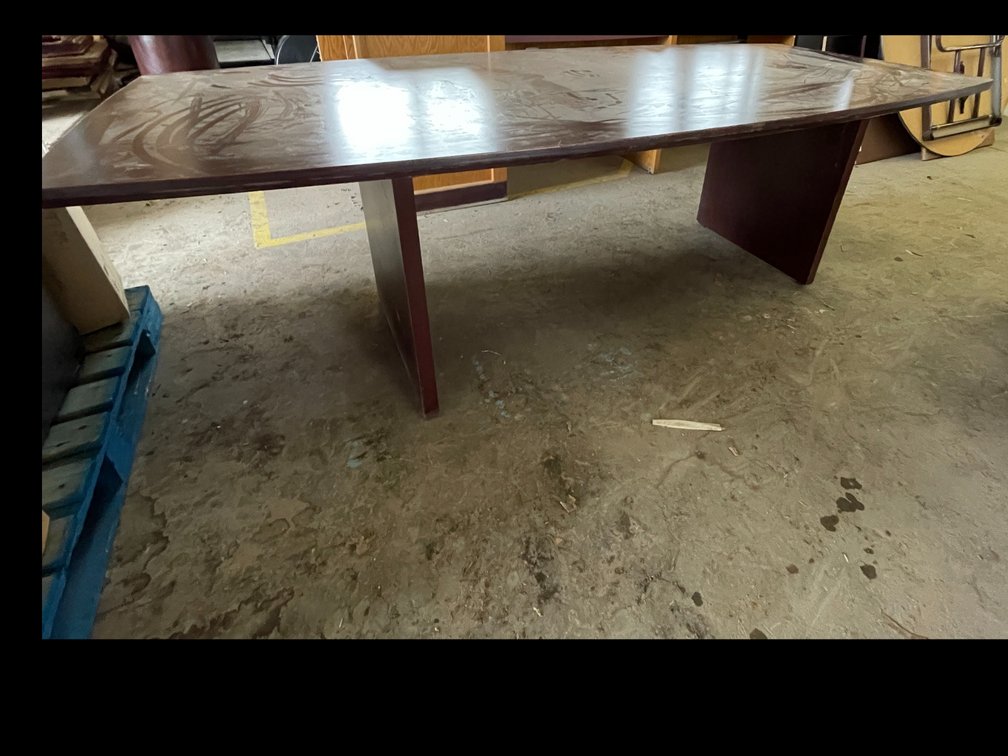 Office Equipment, (A)
