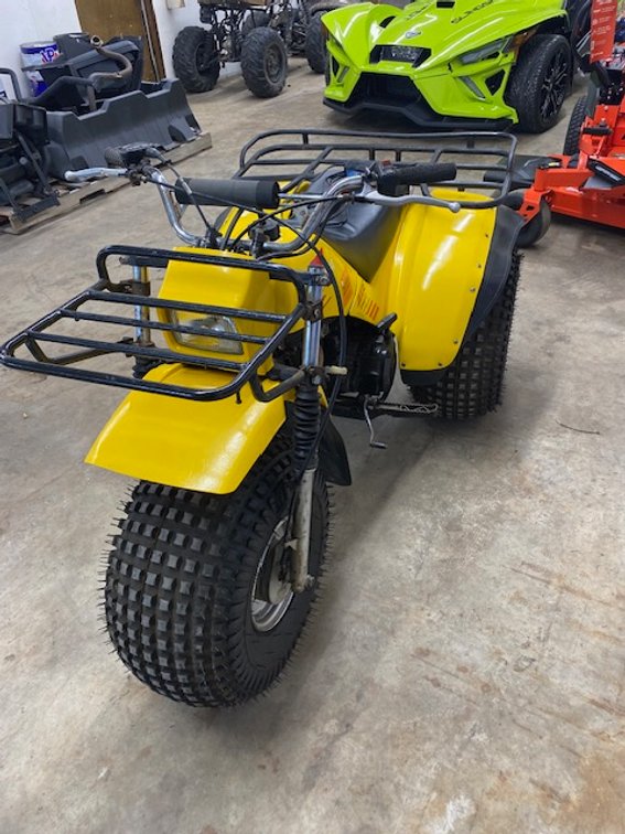1984 Yamaha 200 E Shaft (No Registration Card) (Clintonville, WI)