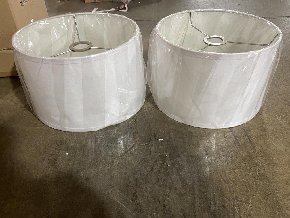 Table Lamp Shade