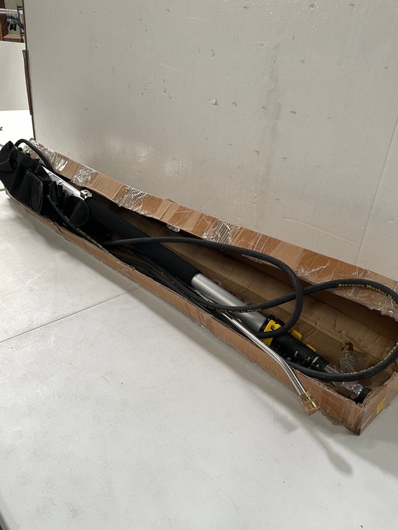 Power Washer Extension Wand (A)