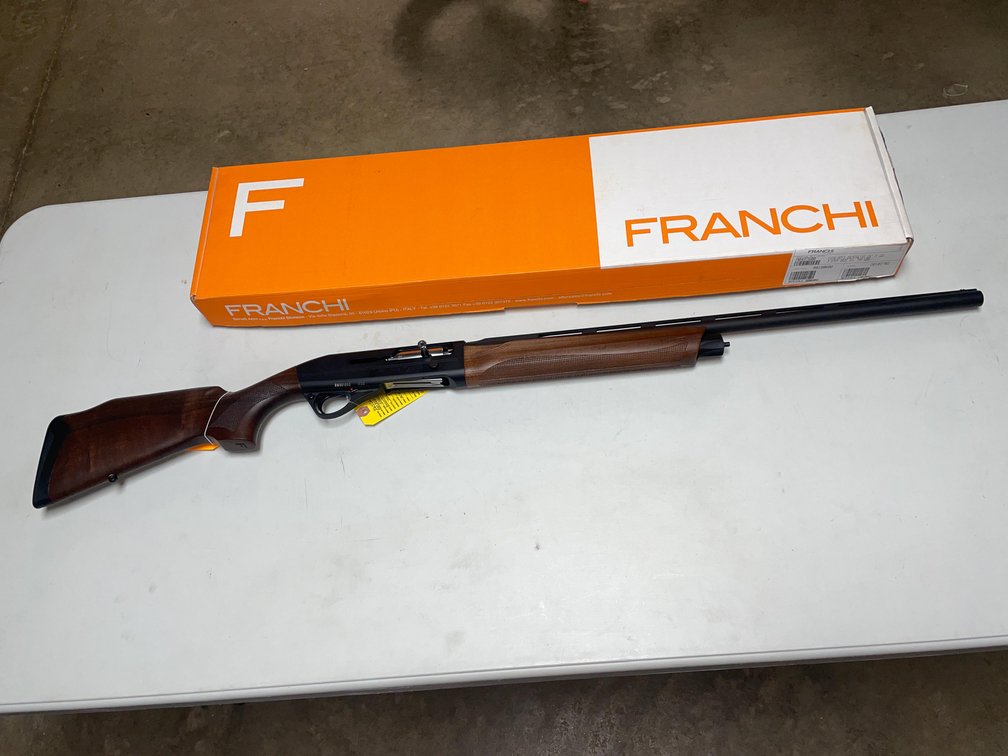 Franchi Affinity 3 Catalyst 20 Ga Semi-Auto Shotgun, SN: BM80105Q
