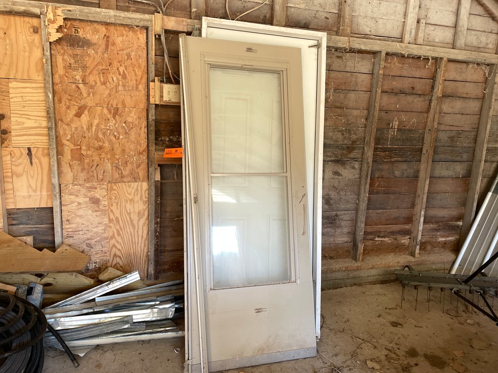 Various Doors