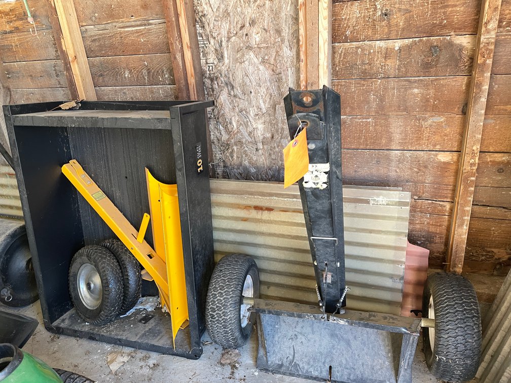 Yard Cart