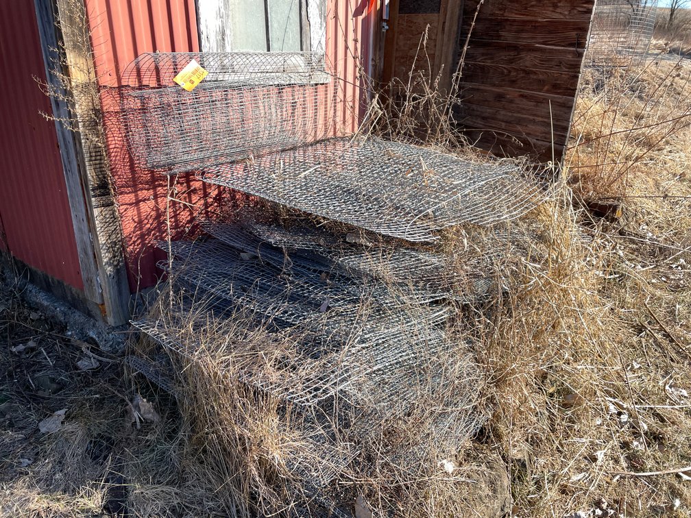 Poultry Netting