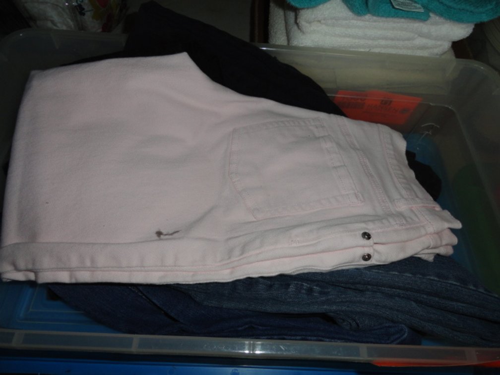 Women's Jeans