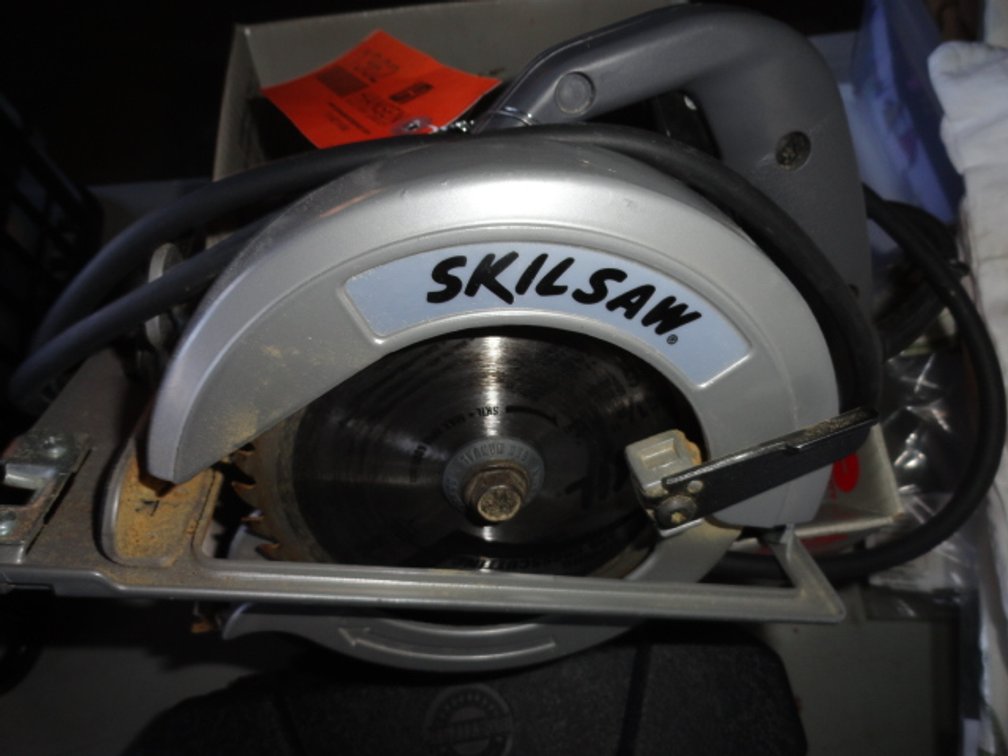 Skil Saw
