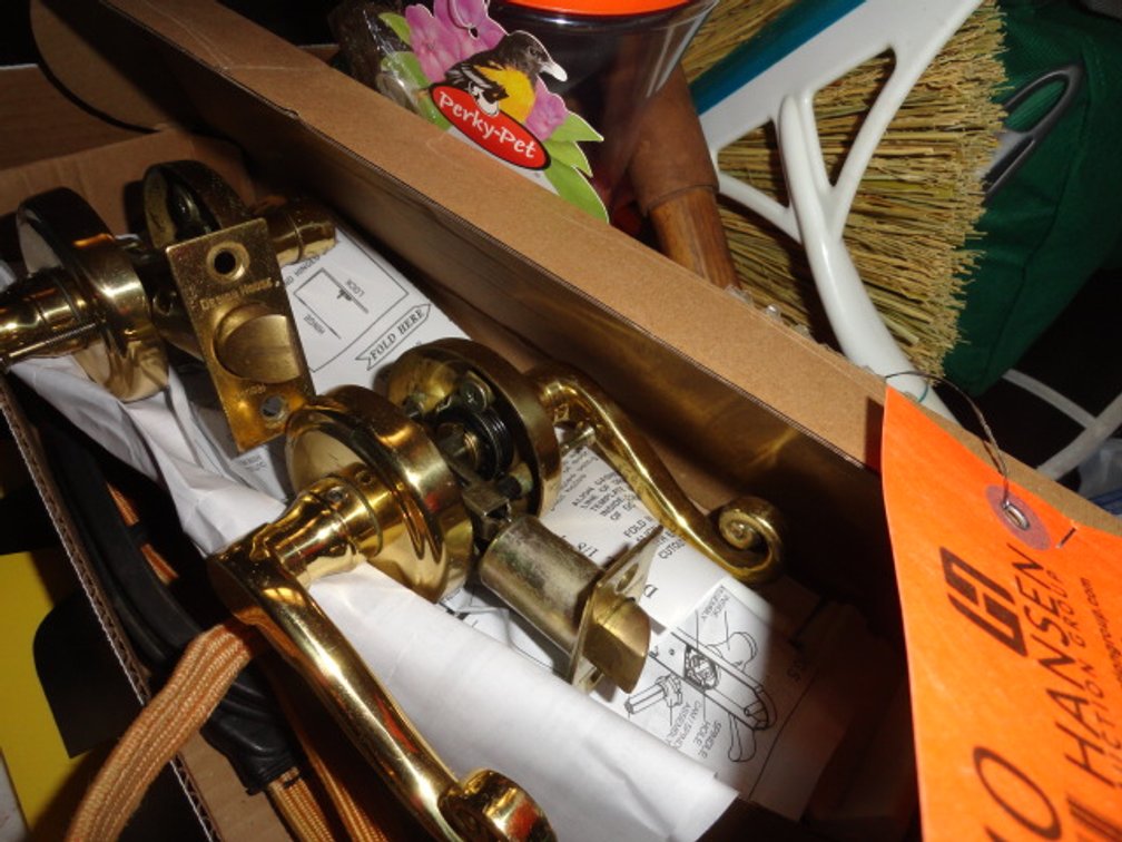 Household Items