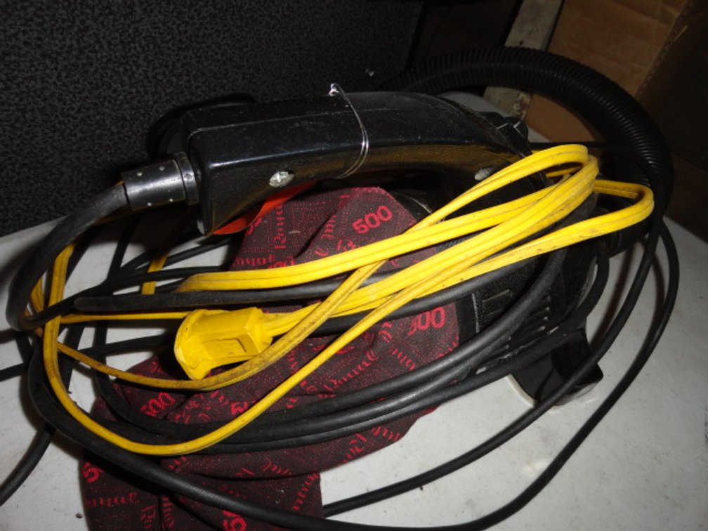 Dirt Devil Vacuum Cleaner