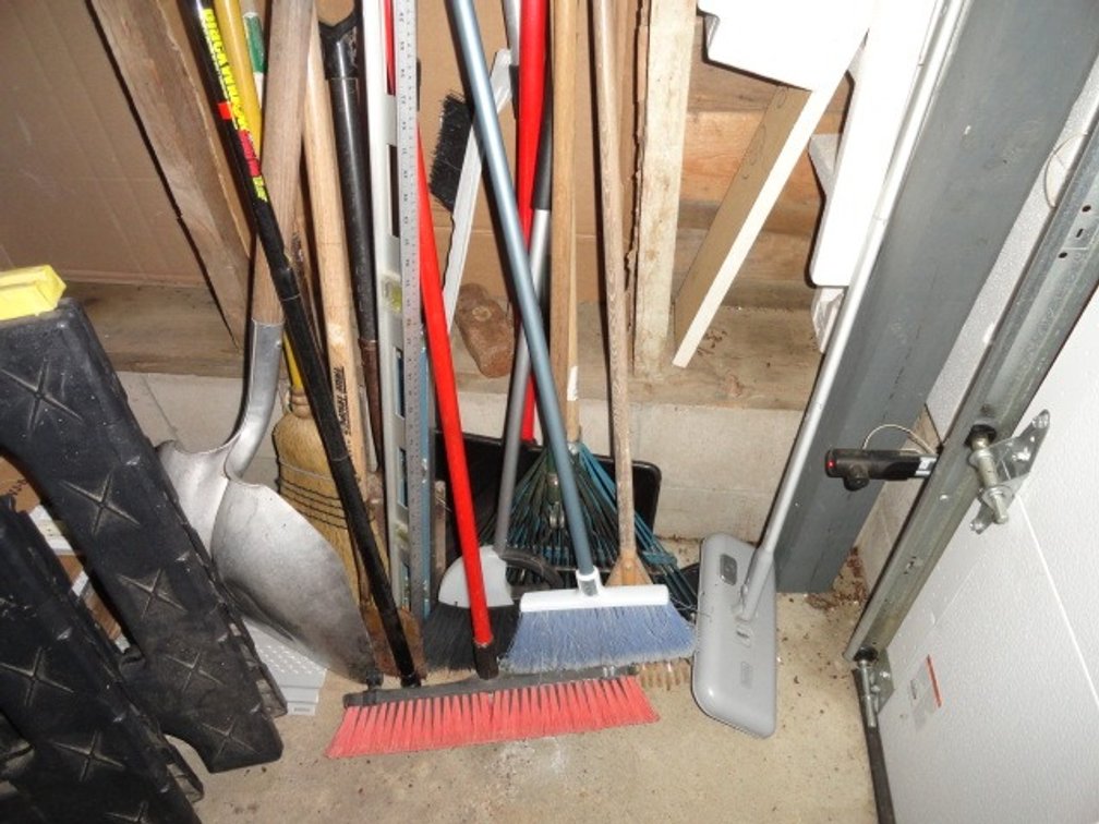 Garden Tools