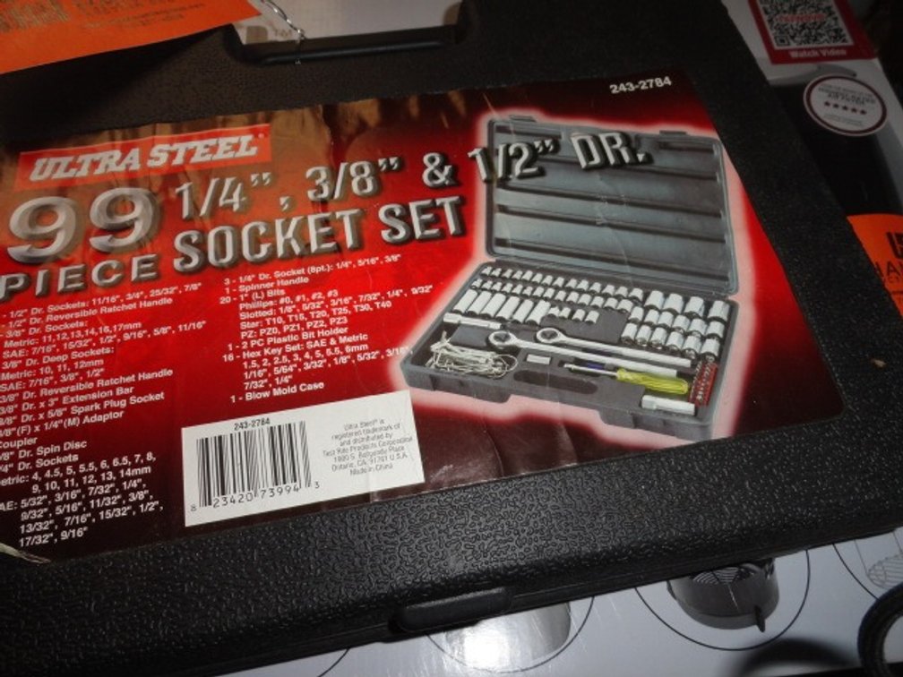 Tool Set