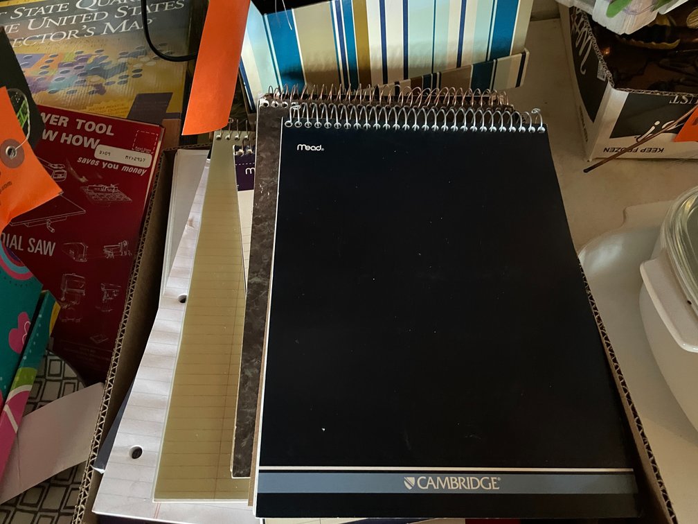 Office Supplies