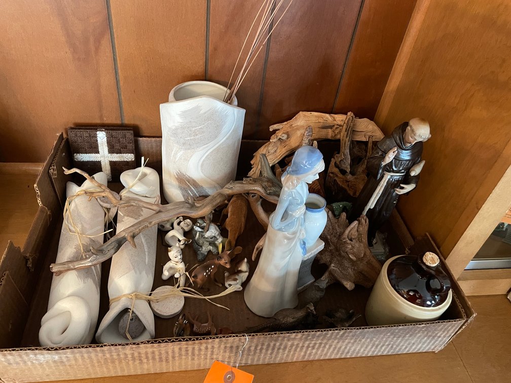 Decorative Household Items