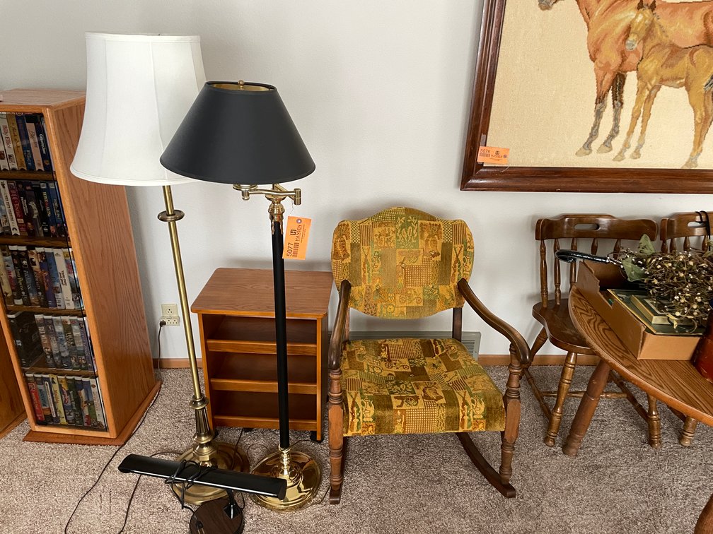 Living Room Items
