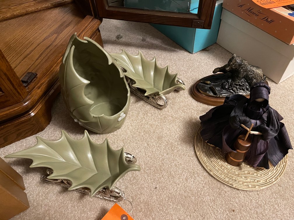 Miscellaneous Decorations 
