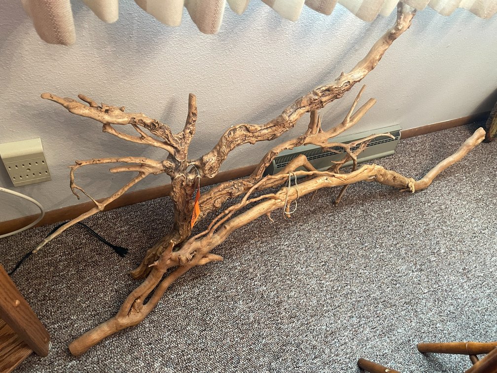Decorative Drift Wood