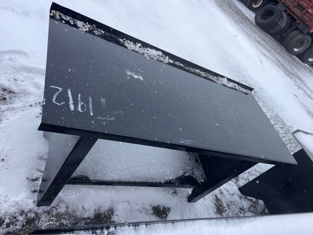 KC Steel Work Bench