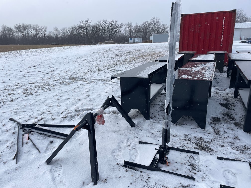 AR500 Shooting Target