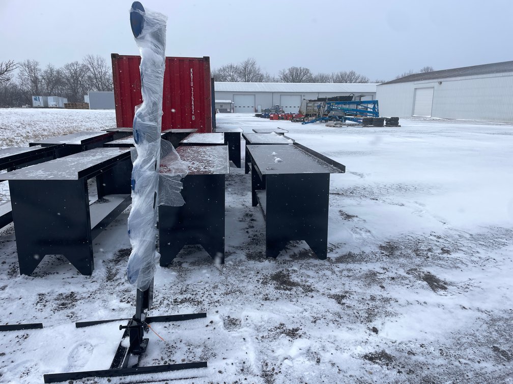 AR500 Shooting Target