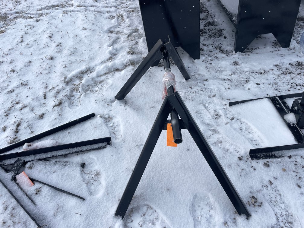 AR500 Shooting Target