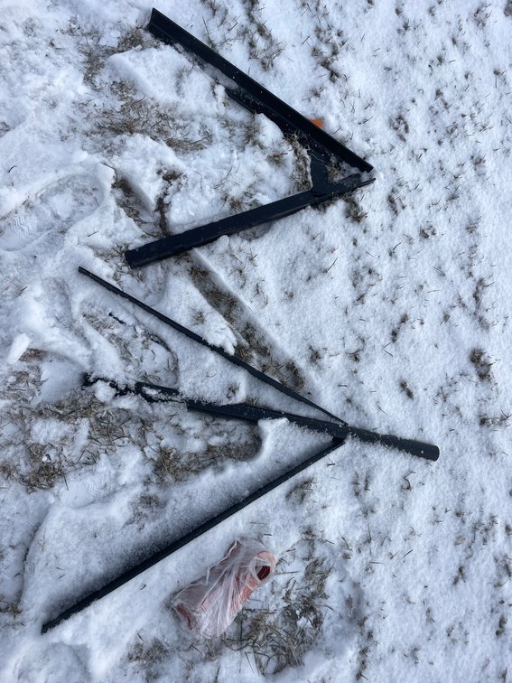 AR500 Shooting Target