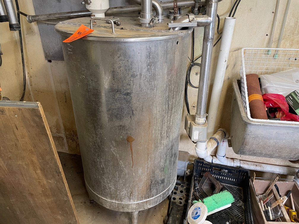 Bouman Washing System