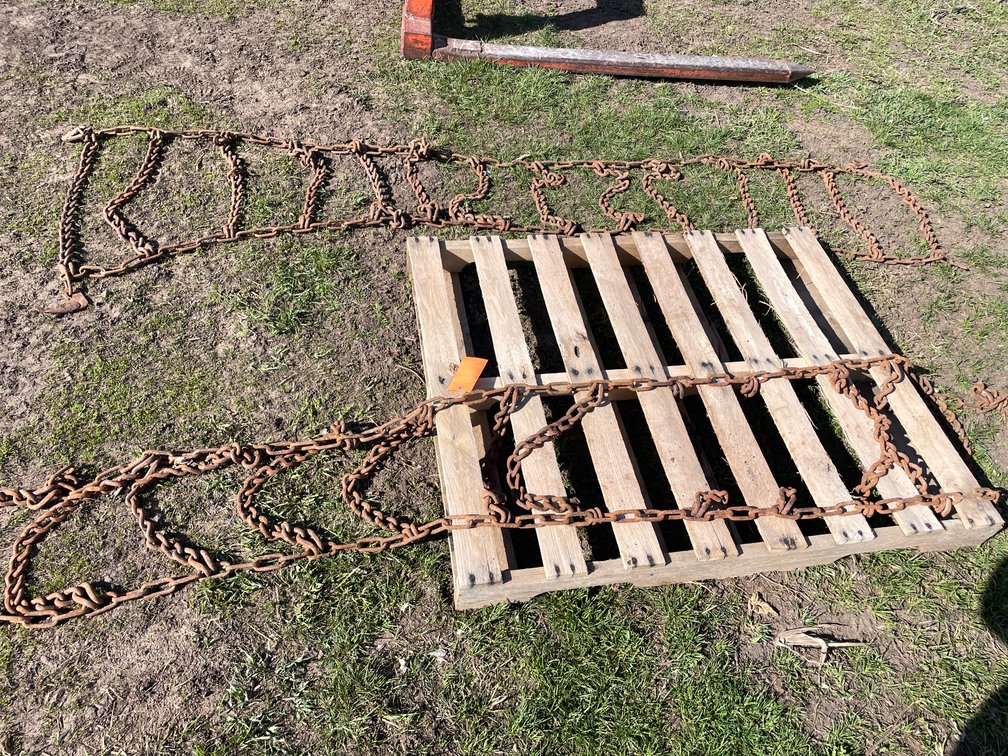 Tractor Chains